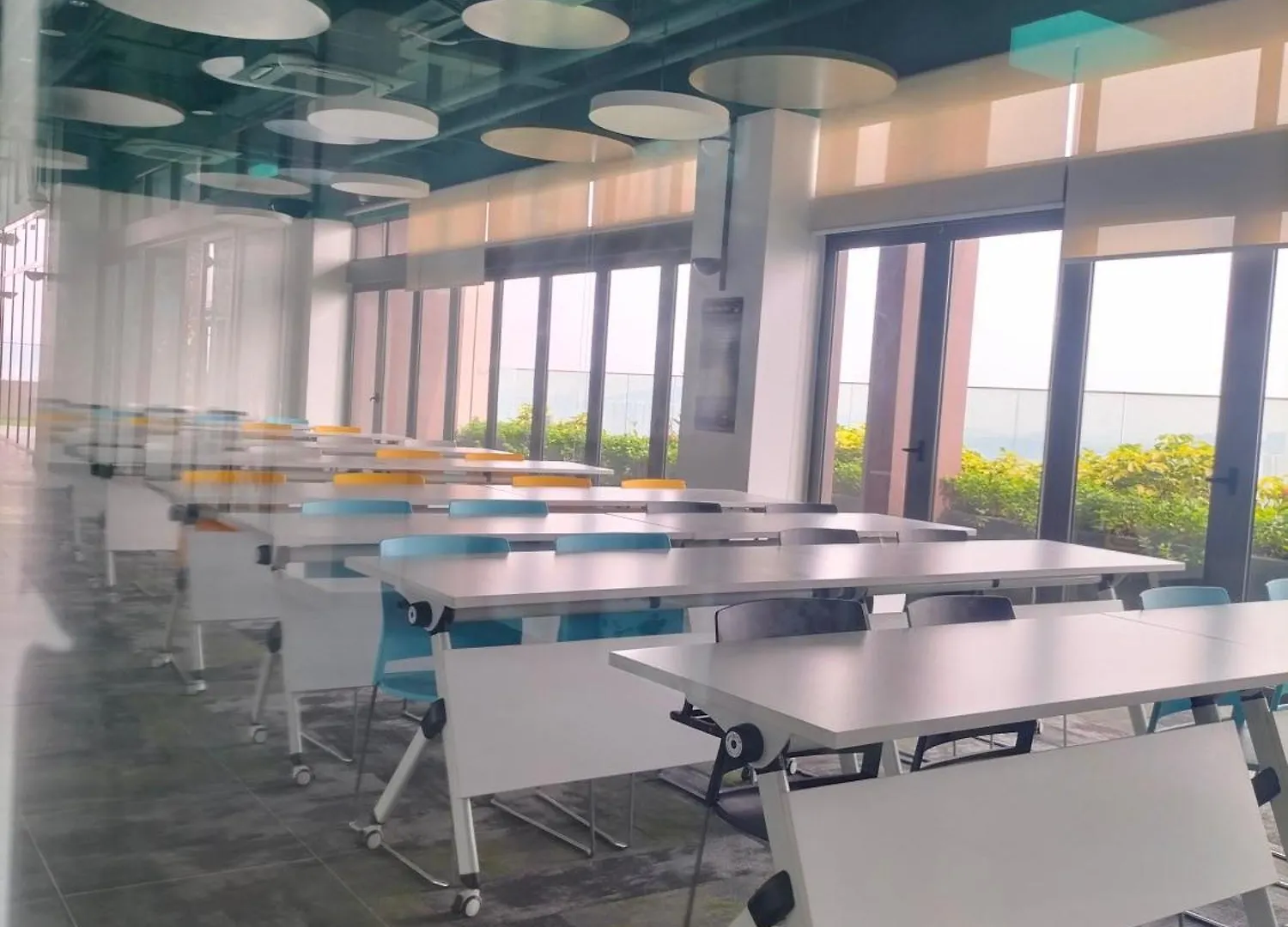 Riveria City With Sky Pool And Fitness Room Kl Sentral Κουάλα Λουμπούρ