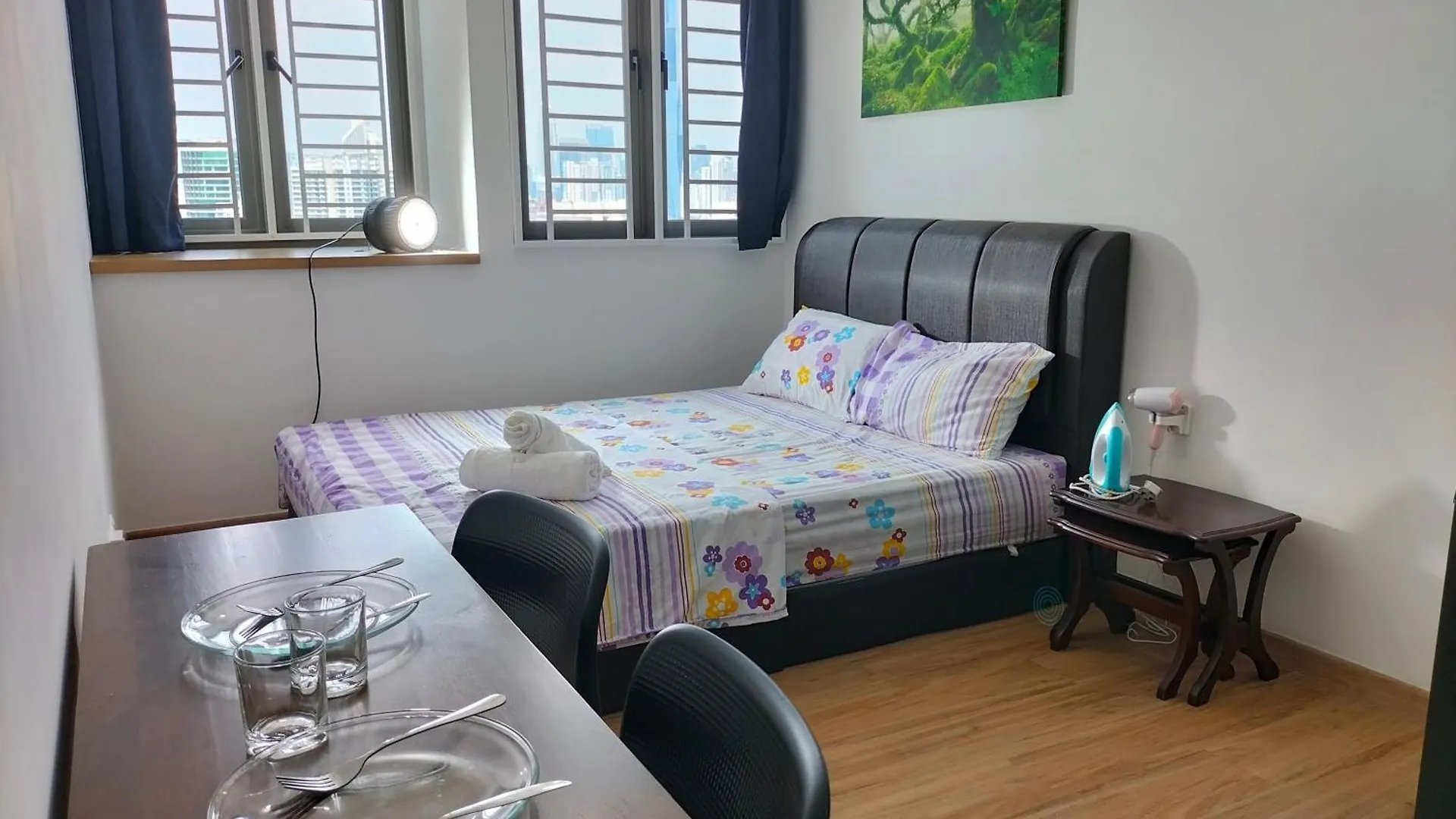 Riveria City With Sky Pool And Fitness Room Kl Sentral Κουάλα Λουμπούρ 0*,