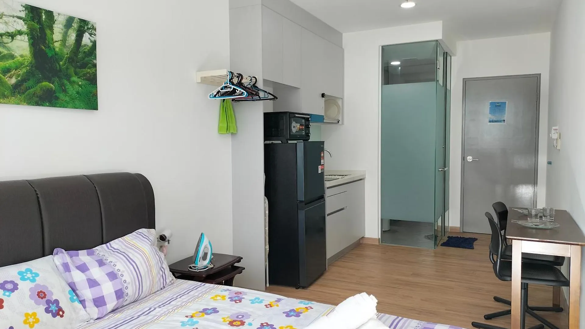 Διαμέρισμα Riveria City With Sky Pool And Fitness Room Kl Sentral Κουάλα Λουμπούρ