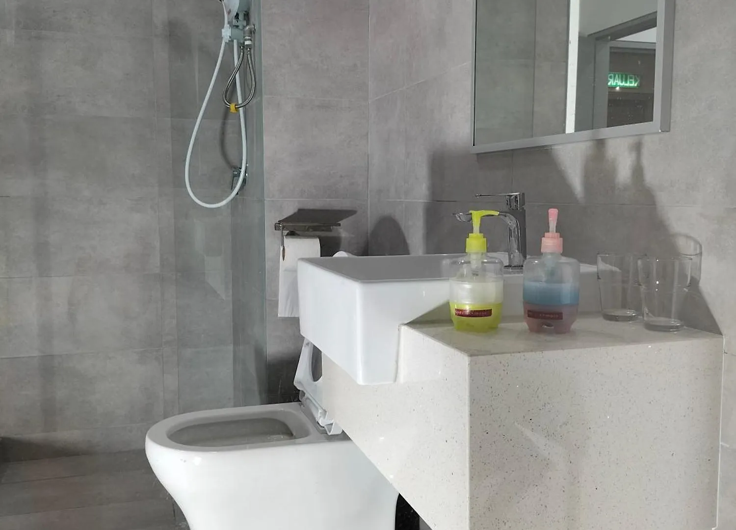 Riveria City With Sky Pool And Fitness Room Kl Sentral Kuala Lumpur 0*,  Malaysia