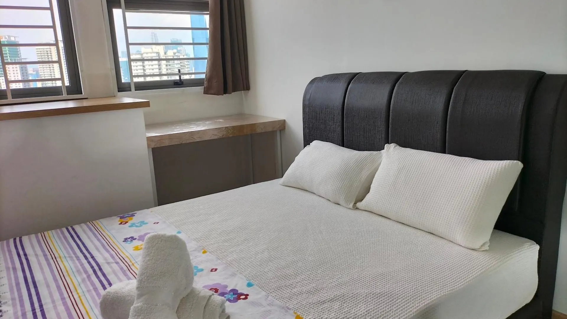Apartment Riveria City With Sky Pool And Fitness Room Kl Sentral Kuala Lumpur Malaysia