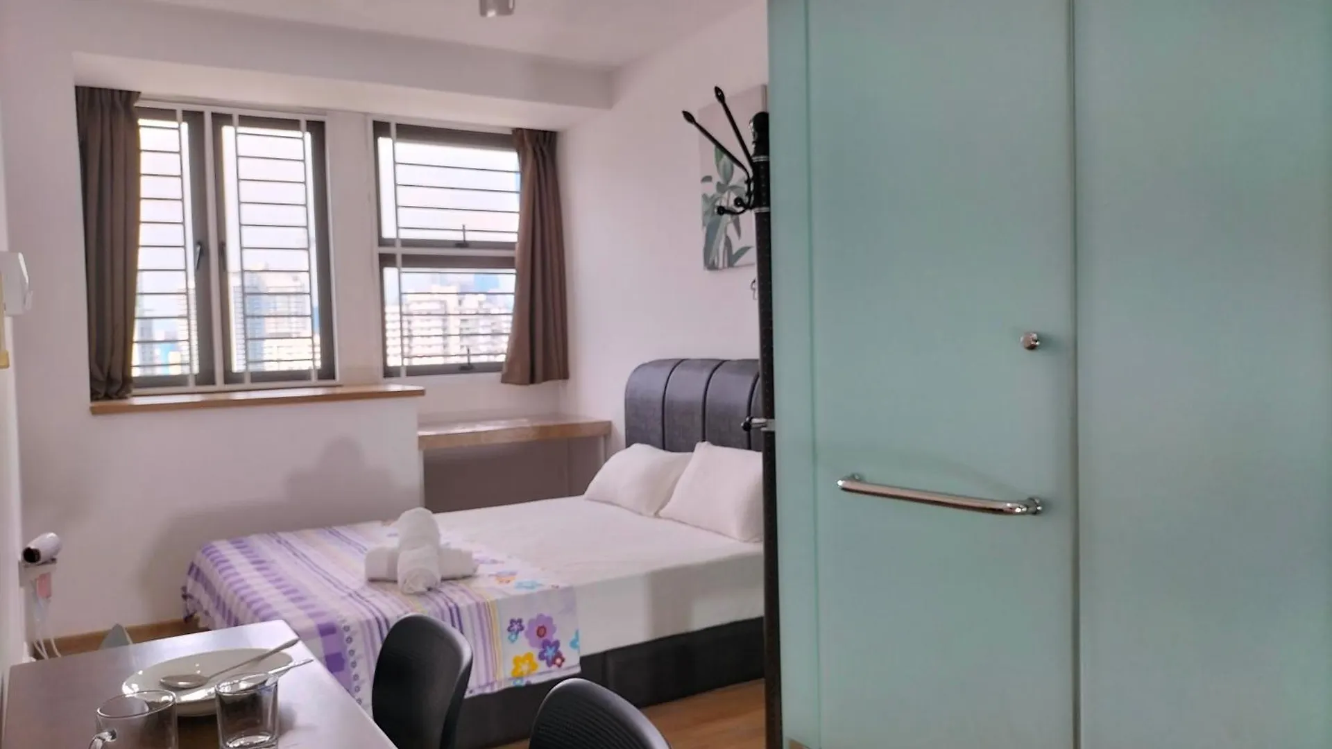 Apartment Riveria City With Sky Pool And Fitness Room Kl Sentral Kuala Lumpur