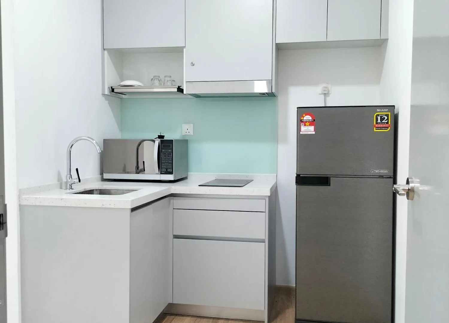 Apartment Riveria City With Sky Pool And Fitness Room Kl Sentral Kuala Lumpur