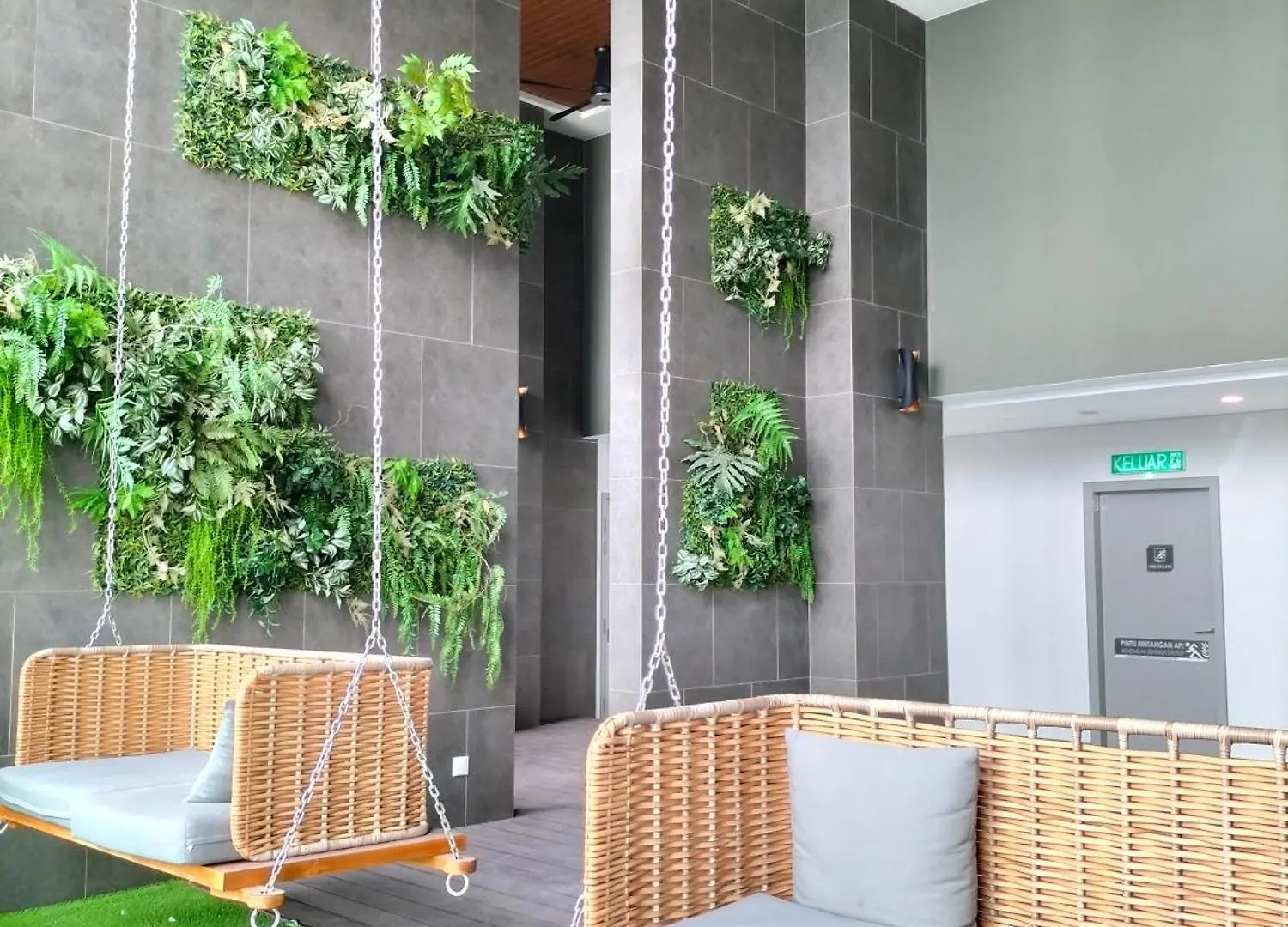 Riveria City With Sky Pool And Fitness Room Kl Sentral Kuala Lumpur Apartment