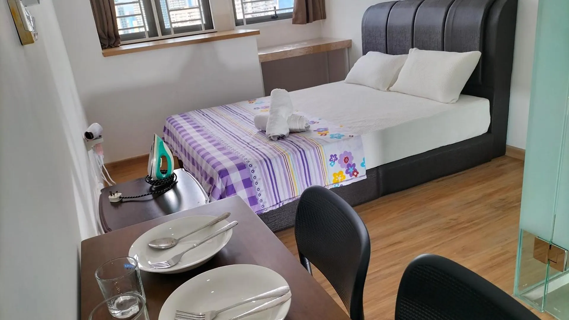 Riveria City With Sky Pool And Fitness Room Kl Sentral Kuala Lumpur 0*,  Malaysia