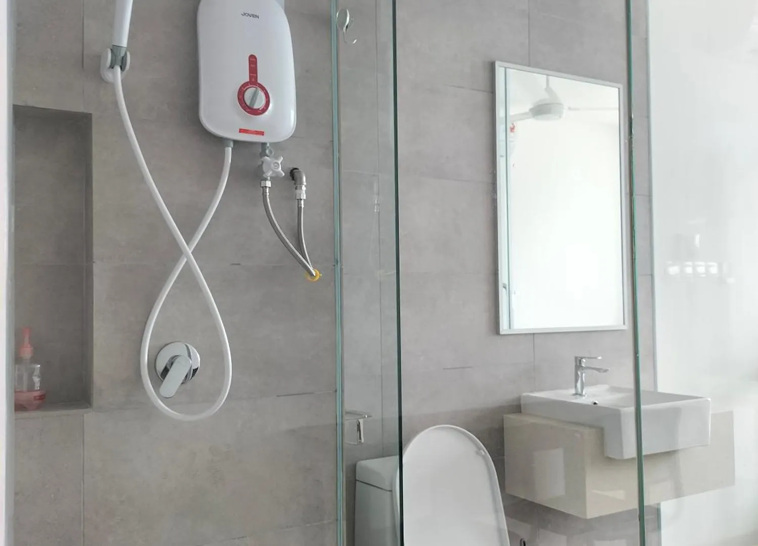 Apartment Riveria City With Sky Pool And Fitness Room Kl Sentral Kuala Lumpur Malaysia
