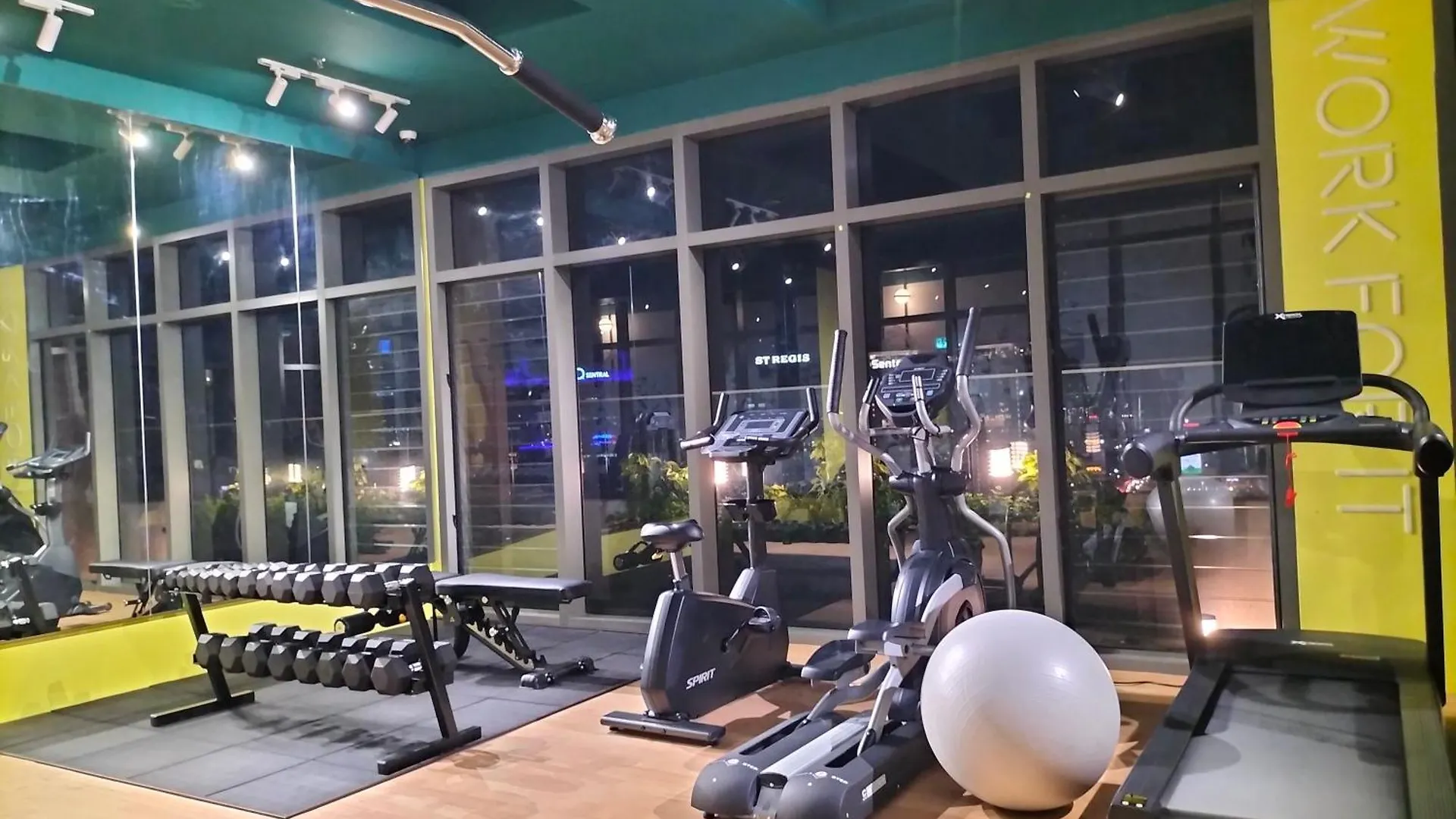 Riveria City With Sky Pool And Fitness Room Kl Sentral Kuala Lumpur 0*,  Malaysia