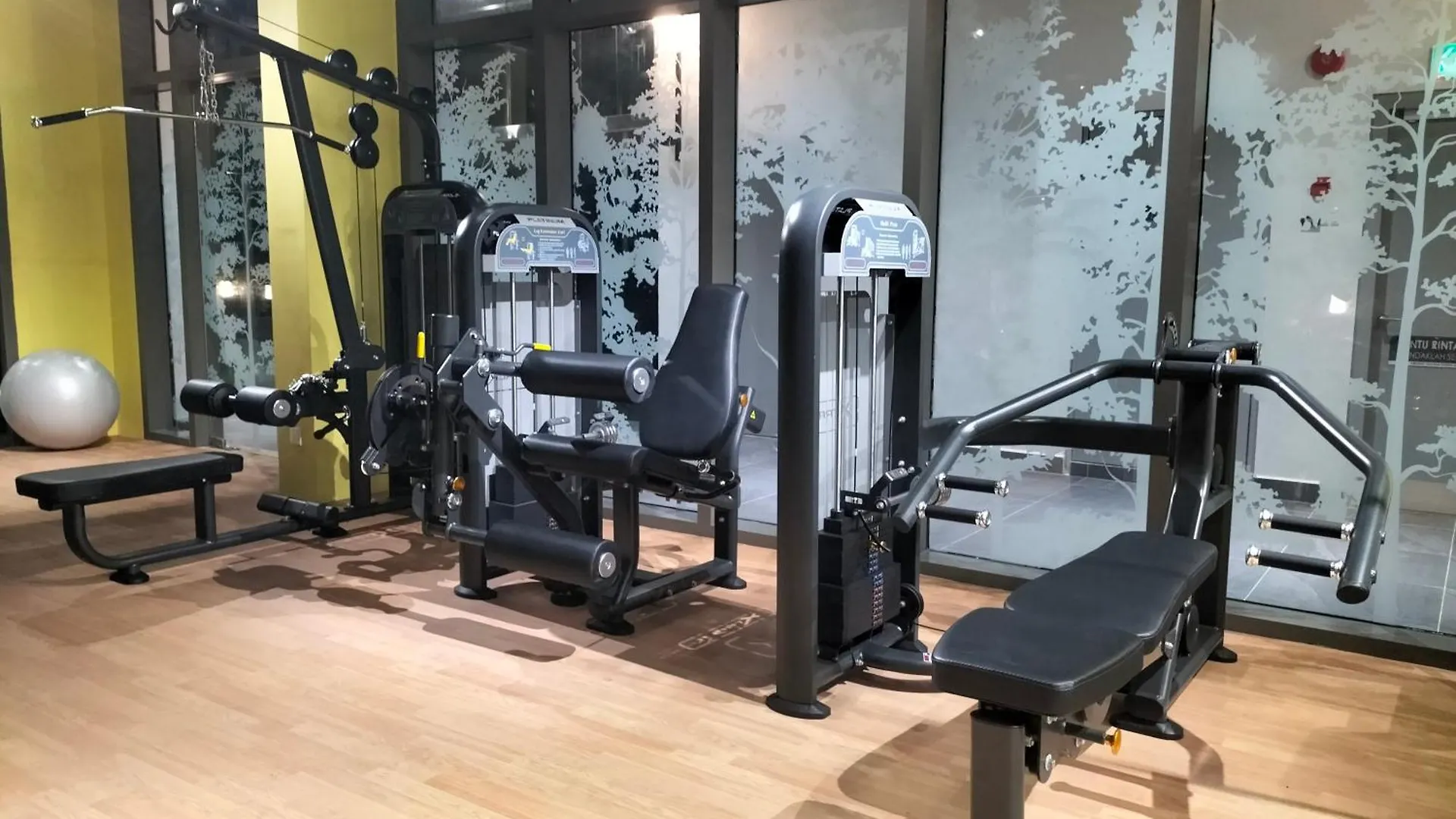 Apartment Riveria City With Sky Pool And Fitness Room Kl Sentral Kuala Lumpur